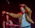 Volles Haus. Amore. Aus Wien. Für Berlin., Berlin, Max-Schmeling-Halle, 2023 | © laut.de (Fotograf: Désirée Pezzetta)