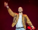 Volles Haus. Amore. Aus Wien. Für Berlin., Berlin, Max-Schmeling-Halle, 2023 | © laut.de (Fotograf: Désirée Pezzetta)
