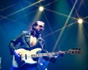 Volles Haus. Amore. Aus Wien. Für Berlin., Berlin, Max-Schmeling-Halle, 2023 | © laut.de (Fotograf: Désirée Pezzetta)