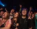 Volles Haus. Amore. Aus Wien. Für Berlin., Berlin, Max-Schmeling-Halle, 2023 | © laut.de (Fotograf: Désirée Pezzetta)