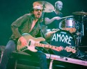 Volles Haus. Amore. Aus Wien. Für Berlin., Berlin, Max-Schmeling-Halle, 2023 | © laut.de (Fotograf: Désirée Pezzetta)