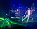 Volles Haus. Amore. Aus Wien. Für Berlin., Berlin, Max-Schmeling-Halle, 2023 | © laut.de (Fotograf: Désirée Pezzetta)