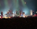 Volles Haus. Amore. Aus Wien. Für Berlin., Berlin, Max-Schmeling-Halle, 2023 | © laut.de (Fotograf: Désirée Pezzetta)