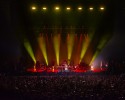Volles Haus. Amore. Aus Wien. Für Berlin., Berlin, Max-Schmeling-Halle, 2023 | © laut.de (Fotograf: Désirée Pezzetta)