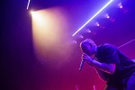 Der irische Pop-Überflieger auf Hauptstadt-Besuch., Berlin, Verti Music Hall, 2023 | © laut.de (Fotograf: Rainer Keuenhof)
