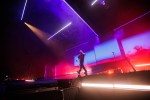 Nick Cave, Helloween und Co, | © laut.de (Fotograf: Rainer Keuenhof)