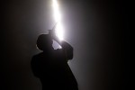 Nick Cave, Helloween und Co, | © laut.de (Fotograf: Rainer Keuenhof)