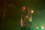 Cannibal Corpse, Metallica und Co, | © laut.de (Fotograf: Chris Springer)
