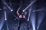 Cannibal Corpse, Metallica und Co, | © laut.de (Fotograf: Chris Springer)