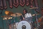 Cannibal Corpse, Metallica und Co, | © laut.de (Fotograf: Chris Springer)