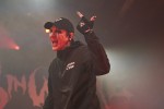 Motionless In White live in der Berliner Columbiahalle, Live in Berlin 2023 | © laut.de (Fotograf: Chris Springer)