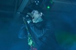 Motionless In White live in der Berliner Columbiahalle, Live in Berlin 2023 | © laut.de (Fotograf: Chris Springer)