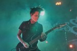 Motionless In White live in der Berliner Columbiahalle, Live in Berlin 2023 | © laut.de (Fotograf: Chris Springer)