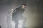 J.B.O., Matthias Reim und Co, | © laut.de (Fotograf: Chris Springer)