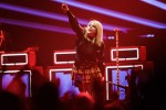 Volles Haus: mit dem aktuellen Album "Love Sux" auf Deutschlandtour., Berlin, Verti Music Hall, 2023 | © laut.de (Fotograf: Rainer Keuenhof)