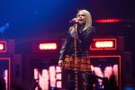 Volles Haus: mit dem aktuellen Album "Love Sux" auf Deutschlandtour., Berlin, Verti Music Hall, 2023 | © laut.de (Fotograf: Rainer Keuenhof)