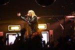 Volles Haus: mit dem aktuellen Album "Love Sux" auf Deutschlandtour., Berlin, Verti Music Hall, 2023 | © laut.de (Fotograf: Rainer Keuenhof)