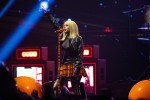 Volles Haus: mit dem aktuellen Album "Love Sux" auf Deutschlandtour., Berlin, Verti Music Hall, 2023 | © laut.de (Fotograf: Rainer Keuenhof)