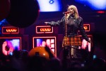 Volles Haus: mit dem aktuellen Album "Love Sux" auf Deutschlandtour., Berlin, Verti Music Hall, 2023 | © laut.de (Fotograf: Rainer Keuenhof)