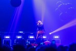 Volles Haus: mit dem aktuellen Album "Love Sux" auf Deutschlandtour., Berlin, Verti Music Hall, 2023 | © laut.de (Fotograf: Rainer Keuenhof)