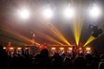 Volles Haus: mit dem aktuellen Album "Love Sux" auf Deutschlandtour., Berlin, Verti Music Hall, 2023 | © laut.de (Fotograf: Rainer Keuenhof)