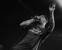 De La Soul, Wu-Tang Clan und Co, | © laut.de (Fotograf: Désirée Pezzetta)