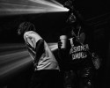 De La Soul, Wu-Tang Clan und Co, | © laut.de (Fotograf: Désirée Pezzetta)