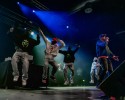 De La Soul, Wu-Tang Clan und Co, | © laut.de (Fotograf: Désirée Pezzetta)