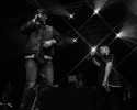 De La Soul, Wu-Tang Clan und Co, | © laut.de (Fotograf: Désirée Pezzetta)