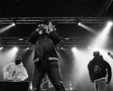 De La Soul, Wu-Tang Clan und Co, | © laut.de (Fotograf: Désirée Pezzetta)