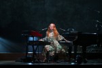 Die amerikanische Singer/Songwriterin und Pianistin zu Gast in der Elbphilharmonie., Hamburg, Laeiszhalle, 2023 | © laut.de (Fotograf: Björn Buddenbohm)