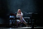 Die amerikanische Singer/Songwriterin und Pianistin zu Gast in der Elbphilharmonie., Hamburg, Laeiszhalle, 2023 | © laut.de (Fotograf: Björn Buddenbohm)