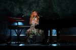Die amerikanische Singer/Songwriterin und Pianistin zu Gast in der Elbphilharmonie., Hamburg, Laeiszhalle, 2023 | © laut.de (Fotograf: Björn Buddenbohm)
