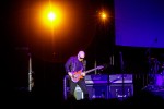 Bei ihm gingen sie in die Lehre: Kirk Hammett, Larry LaLonde, David Bryson oder Tom Morello., Berlin, Huxley's Neue Welt, 2023 | © laut.de (Fotograf: Rainer Keuenhof)