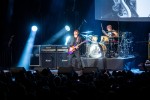 Black Sabbath, Machine Head und Co, | © laut.de (Fotograf: Rainer Keuenhof)