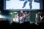 Black Sabbath, Machine Head und Co, | © laut.de (Fotograf: Rainer Keuenhof)