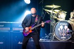 Black Sabbath, Machine Head und Co, | © laut.de (Fotograf: Rainer Keuenhof)