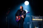 Black Sabbath, Machine Head und Co, | © laut.de (Fotograf: Rainer Keuenhof)