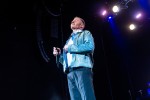 Olivia Rodrigo, Billie Eilish und Co, | © laut.de (Fotograf: Rainer Keuenhof)