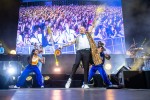 Olivia Rodrigo, Billie Eilish und Co, | © laut.de (Fotograf: Rainer Keuenhof)
