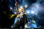 Olivia Rodrigo, Billie Eilish und Co, | © laut.de (Fotograf: Rainer Keuenhof)