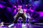 Olivia Rodrigo, Billie Eilish und Co, | © laut.de (Fotograf: Rainer Keuenhof)