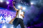 Olivia Rodrigo, Billie Eilish und Co, | © laut.de (Fotograf: Rainer Keuenhof)
