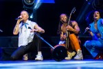 Olivia Rodrigo, Billie Eilish und Co, | © laut.de (Fotograf: Rainer Keuenhof)