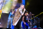 Olivia Rodrigo, Billie Eilish und Co, | © laut.de (Fotograf: Rainer Keuenhof)