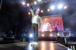 Olivia Rodrigo, Billie Eilish und Co, | © laut.de (Fotograf: Rainer Keuenhof)