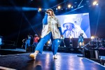 Olivia Rodrigo, Billie Eilish und Co, | © laut.de (Fotograf: Rainer Keuenhof)