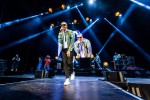 Olivia Rodrigo, Billie Eilish und Co, | © laut.de (Fotograf: Rainer Keuenhof)