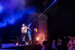 Olivia Rodrigo, Billie Eilish und Co, | © laut.de (Fotograf: Rainer Keuenhof)