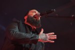 Von Christian Rock bis Nu Metal: die US-Amerikaner auf Deutschlandtour., Berlin, Columbiahalle, 2023 | © laut.de (Fotograf: Chris Springer)